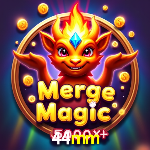 A Popularidade dos Caça-Níqueis no 44mm