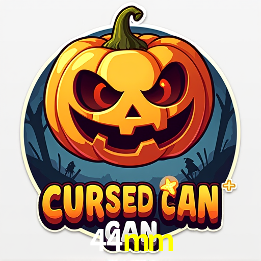 A Emoção da Loteria na 44mm: Uma Chance de Mudança de Vida