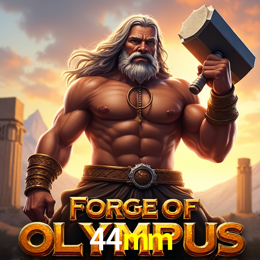 Inovações de Jogos na 44mm: O Futuro das Experiências Interativas