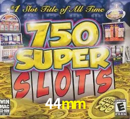 Desvendando o Mundo dos Jogos Virtuais na 44mm