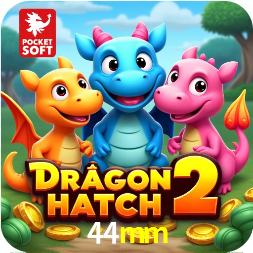 A Revolução dos Aplicativos de Jogos no 44mm