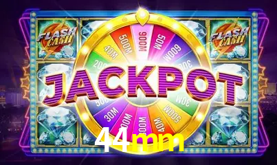 Inovações de Jogos na 44mm: O Futuro das Experiências Interativas