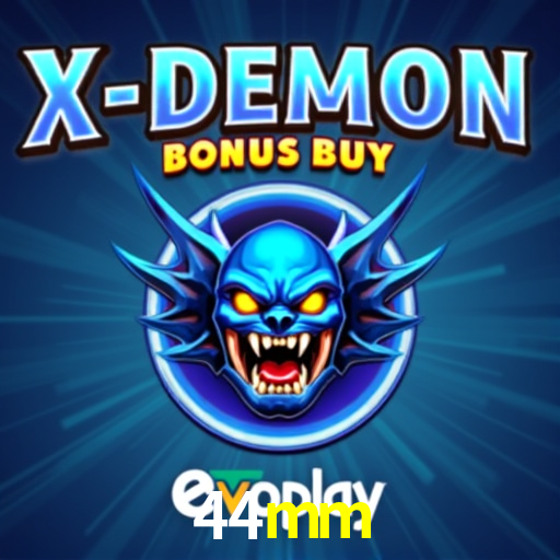 A Popularidade dos Caça-Níqueis no 44mm