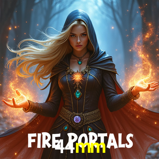 Desvendando o Mundo dos Jogos Virtuais na 44mm